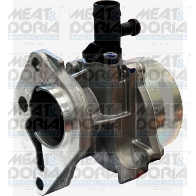 Vacuum Pump, braking system